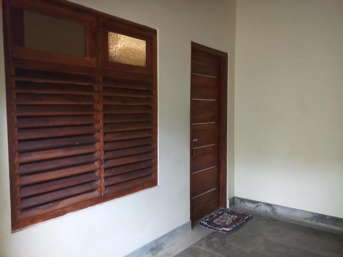 Inn On The Bay Home Passikudah Rom bilde